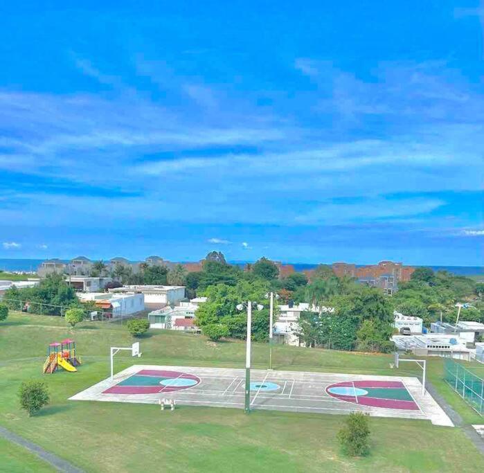Ocean & Mountains View, Marina, Ferry, Vista Mar, Costa Esmeralda Ceiba Zewnętrze zdjęcie